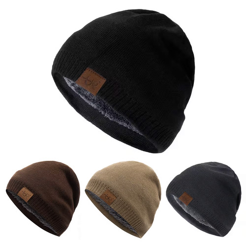 Unisex long beanie - unisex, winter