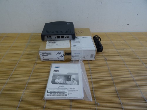 Neu cisco ata188 analog - cisco,