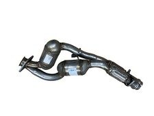 Katalysator Diesel-Kat 5er E39