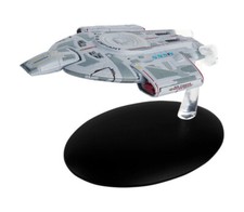 DEFIANT  Deep Space 9 Star