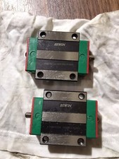 HIWIN HGW15CCH Führungswagen GEBRAUCHT