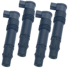 4Stk. Zündspule 129700-4180