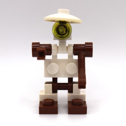 Lego sw0037 anakins pit droid - lego,