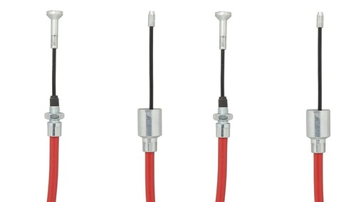 Bremsseil 1320mm - bremsseil, hl:1320mm