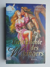 Die Geliebte des Wikingers -