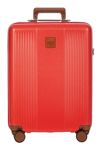 Bric ferrara cabin trolley - bric's,