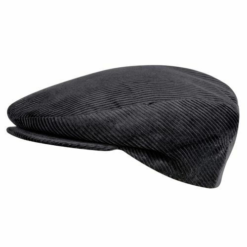 Cordmütze herren flatcap - cordmütze,