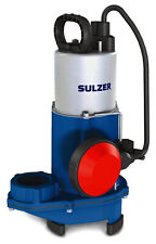 ABS MF-154HW W/KS Schmutzwasserpumpe Heißwasserausführung m.Schwimmer - 01399119