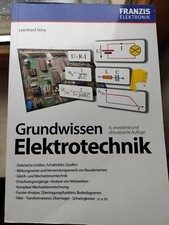 Grundwissen Elektrotechnik