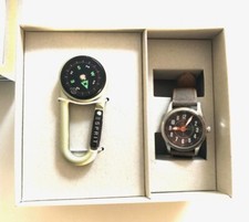 Kinderarmbanduhr &  Kompass