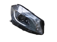 DEFEKT Mercedes Benz W176