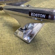 Independent Eric Koston Trucks