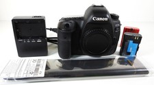 Canon EOS 5D Mark IV 30.4MP