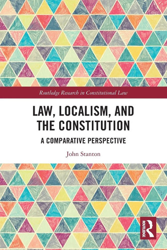 Law localism and - localism,, the