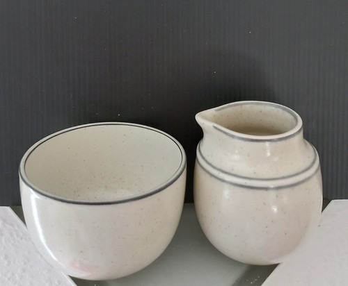 Birka milch zucker set - zucker,