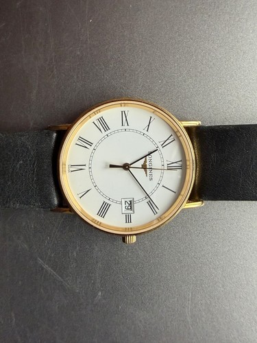 Longines herrenarmbanduhr - longines,