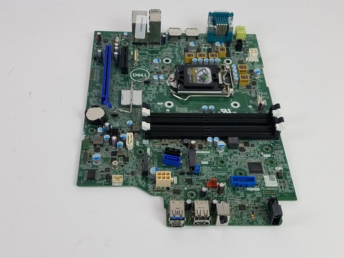 Los von dell 0cv7f precision - von,