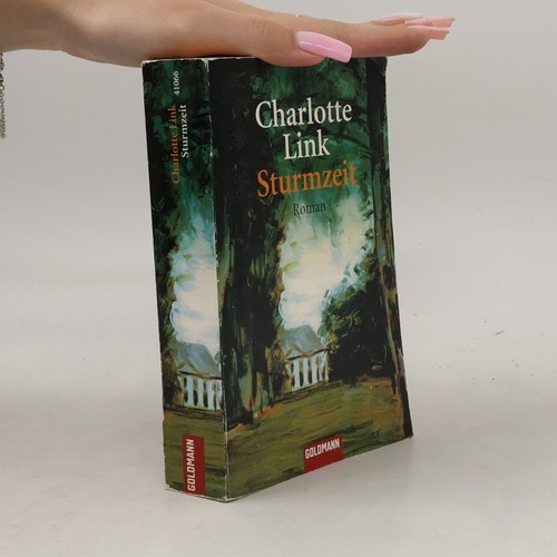 Sturmzeit charlotte link - sturmzeit , | 