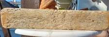 Schöner uralt balken - ,