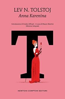 Anna karenina ediz integrale - anna,