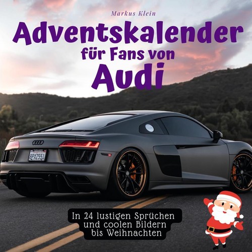 Adventskalender für fans von - adventskalender,