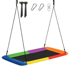 150kg Rechteck Schaukelsitz