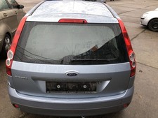 Ford fiesta jd3 jh1 heckklappe - ford,