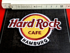 HRC Hard Rock Cafe Hamburg