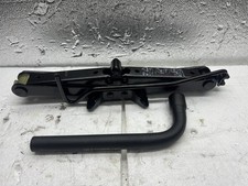 Renault Megane II Wagenheber Bordwerkzeug Scenic 2010 8200153953 Radschlüssel