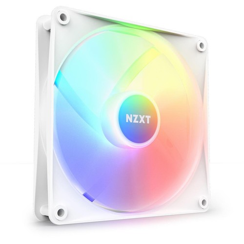 Nzxt f140 rgb core - nzxt,
