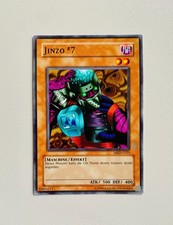 Yu-Gi-Oh! Joey Wheeler Einzelkarten zur Auswahl - deutsch