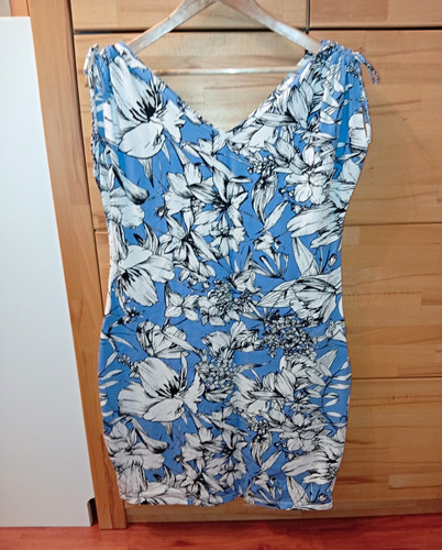 Yessica fit flare - flare, damenkleid