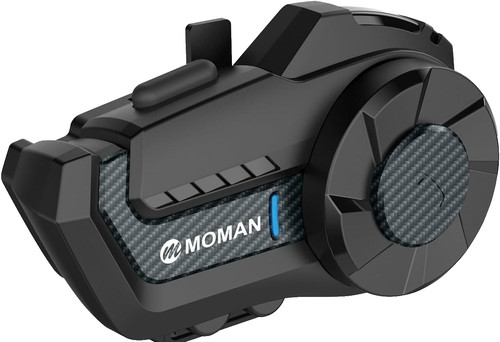 Moman motorrad intercom - moman,