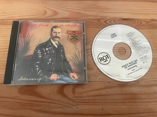 Rock rudolf und die - rock,