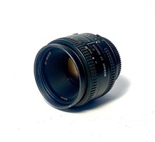 Nikon Nikkor AF 50mm 1.8