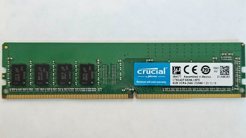 Crucial - , gb
