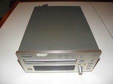 TEAC Stereo Cassette Deck