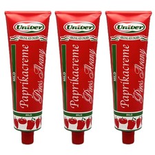 Univer Sparset Paprikacreme