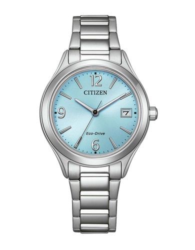 Citizen fe6121 67l - fe6121-67l, eco-drive