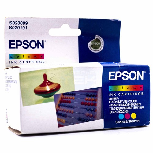 Epson t0520 original - t0520,