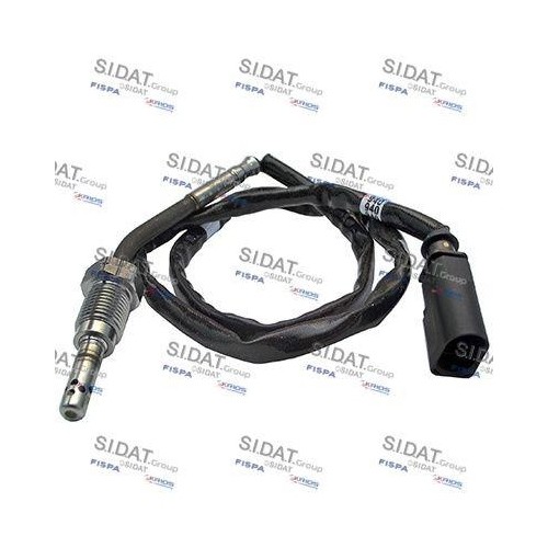 Sensor abgastemperatur sidat - sensor,