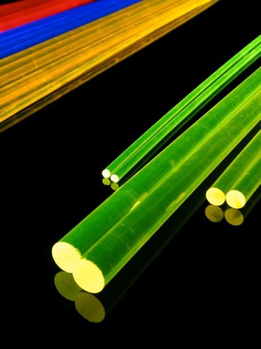 15mm schwarzlicht acrylglas - acrylglas,