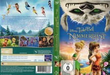 Tinkerbell und die legende vom - tinkerbell,
