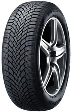 Nexen Tyre With 185 60r14 82t
