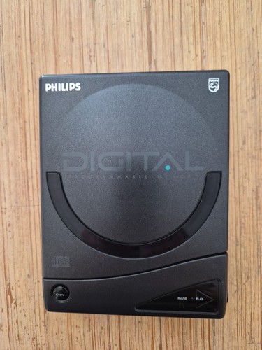 Philips d6800 compact disc - compact,