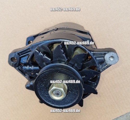 Lichtmaschine uaz 469 - lichtmaschine,