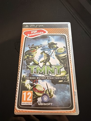 Tmnt teenage mutant ninja - teenage,