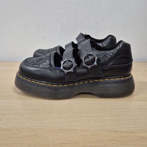 Martens wednesday buzz - dr.,