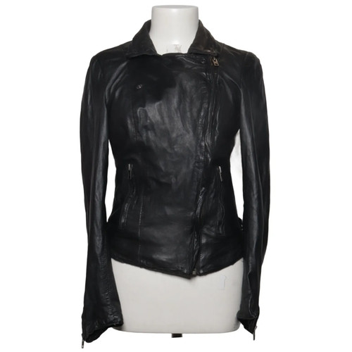 Muubaa bikerjacke damen - muubaa,,