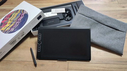 Wacom mobilestudio pro - mobilestudio, 13